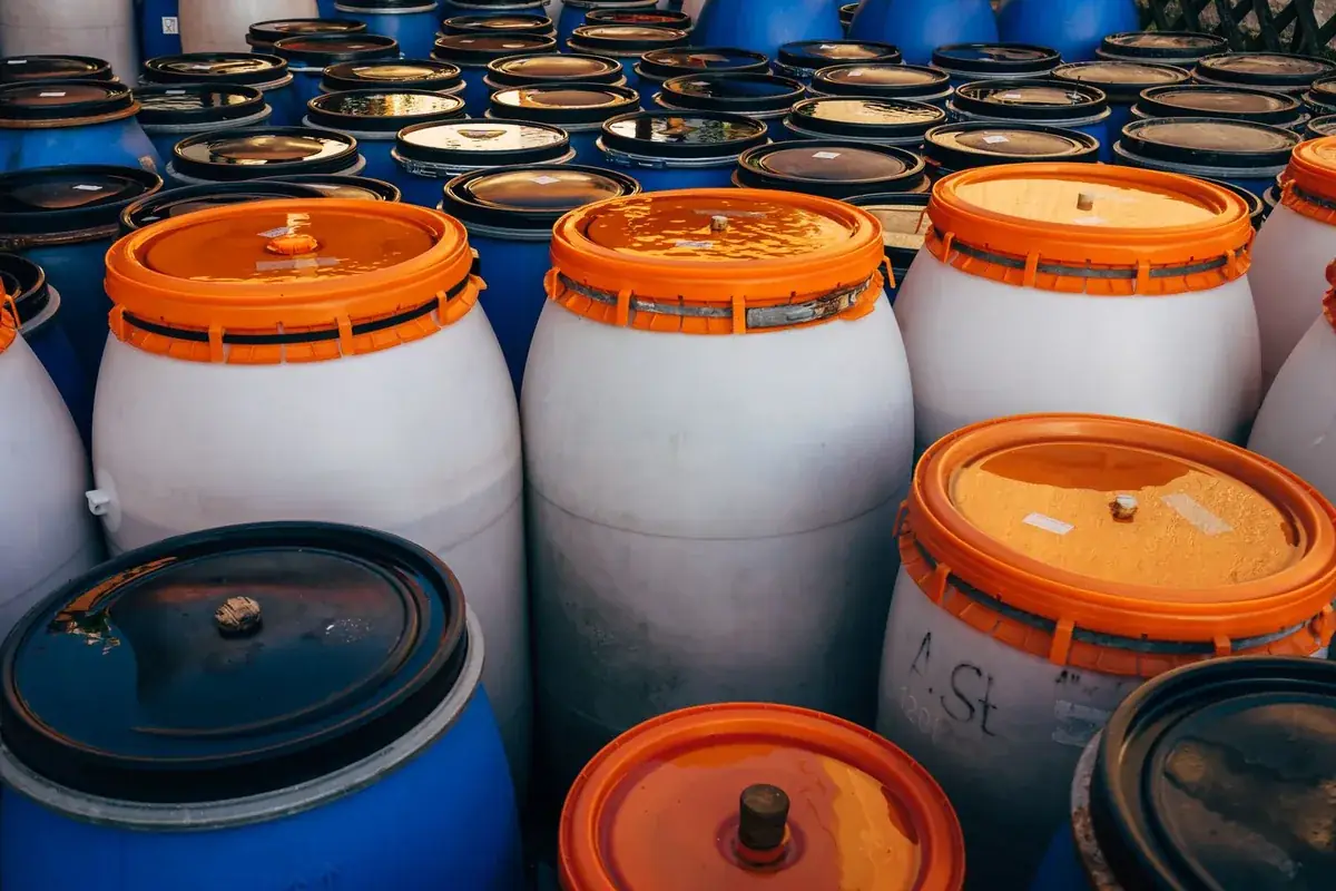 Hazmat Cleanup in Kenai, AK