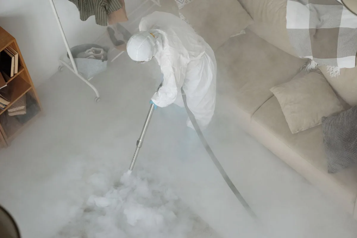 Biohazard Cleanup in Kenai, AK